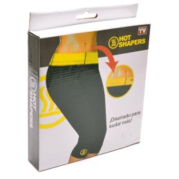 Pantalon De Sudation Sauna...