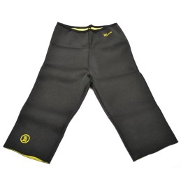 Pantalon De Sudation Sauna Minceur Jogging Sport Shaper