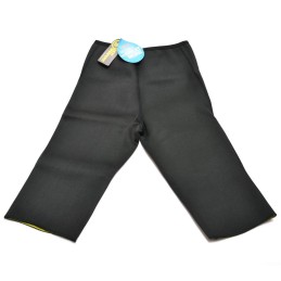 Pantalon De Sudation Sauna Minceur Jogging Sport Shaper