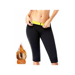 Pantalon De Sudation Sauna Minceur Jogging Sport Shaper
