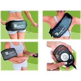 Ceinture Minceur Massage...