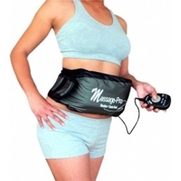 Ceinture Minceur Massage Pro Cartshopper