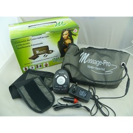 Ceinture Minceur Massage Pro Cartshopper