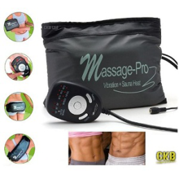 Ceinture Minceur Massage Pro Cartshopper